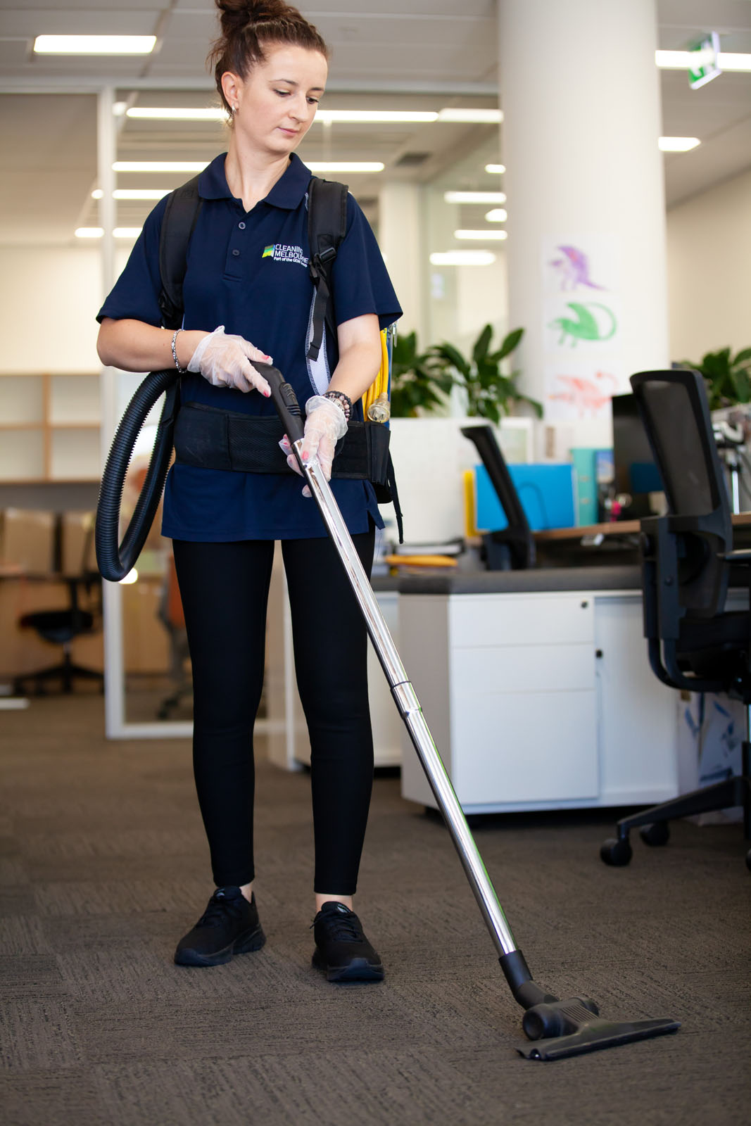 Cleaning Melbourne