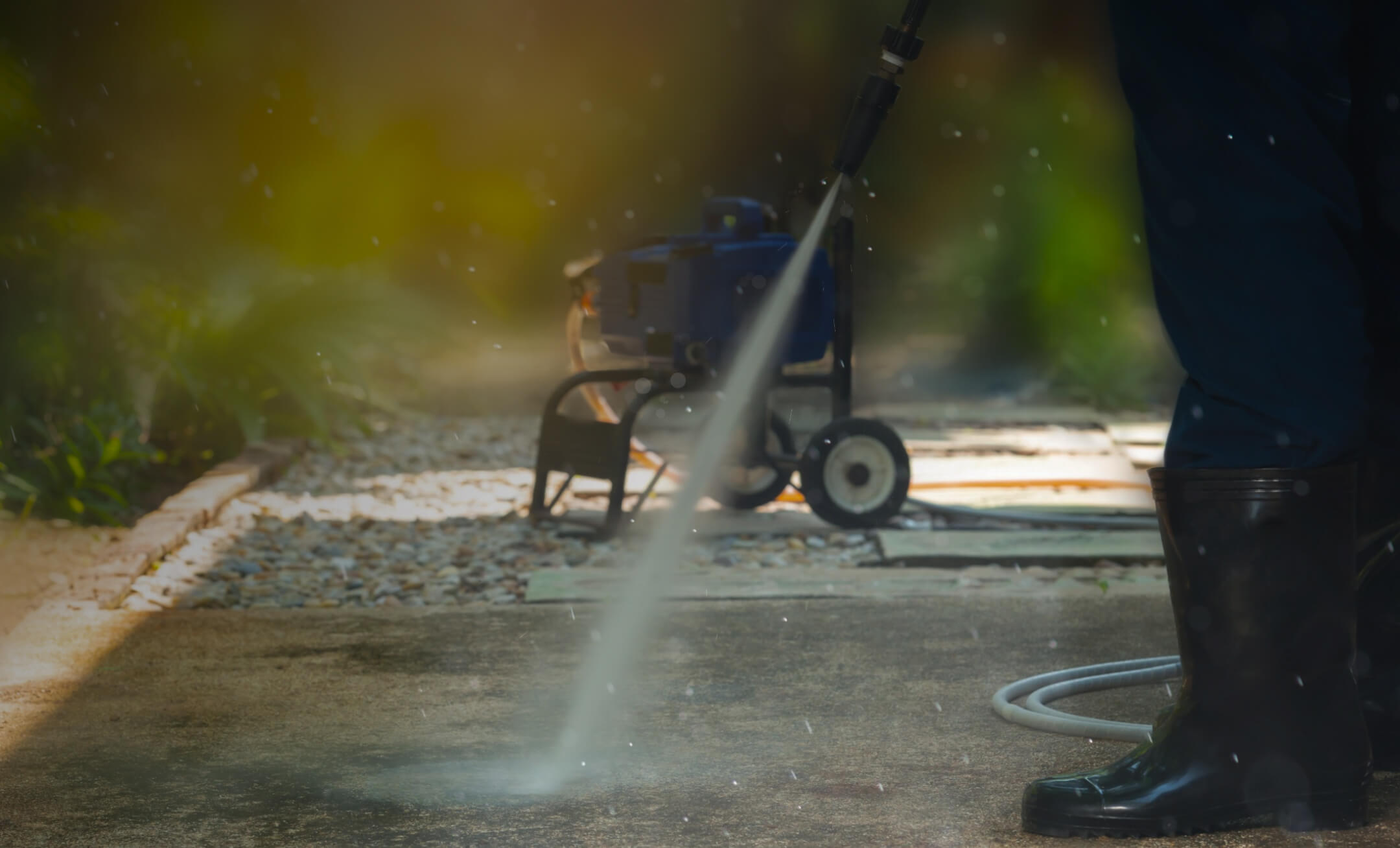 Carpet & Steam Cleaning