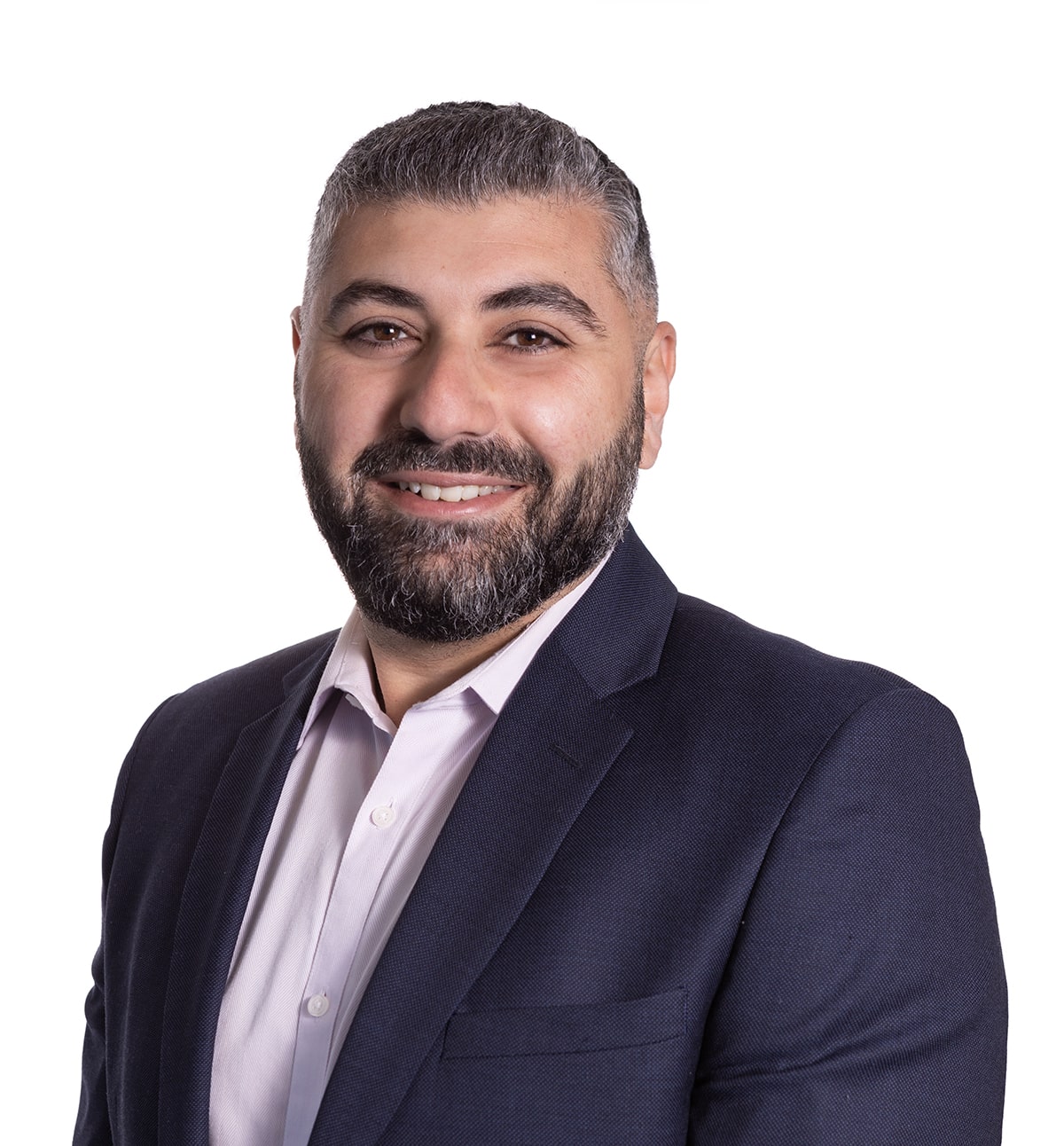 Khaled Atyah - Cleaning Australia