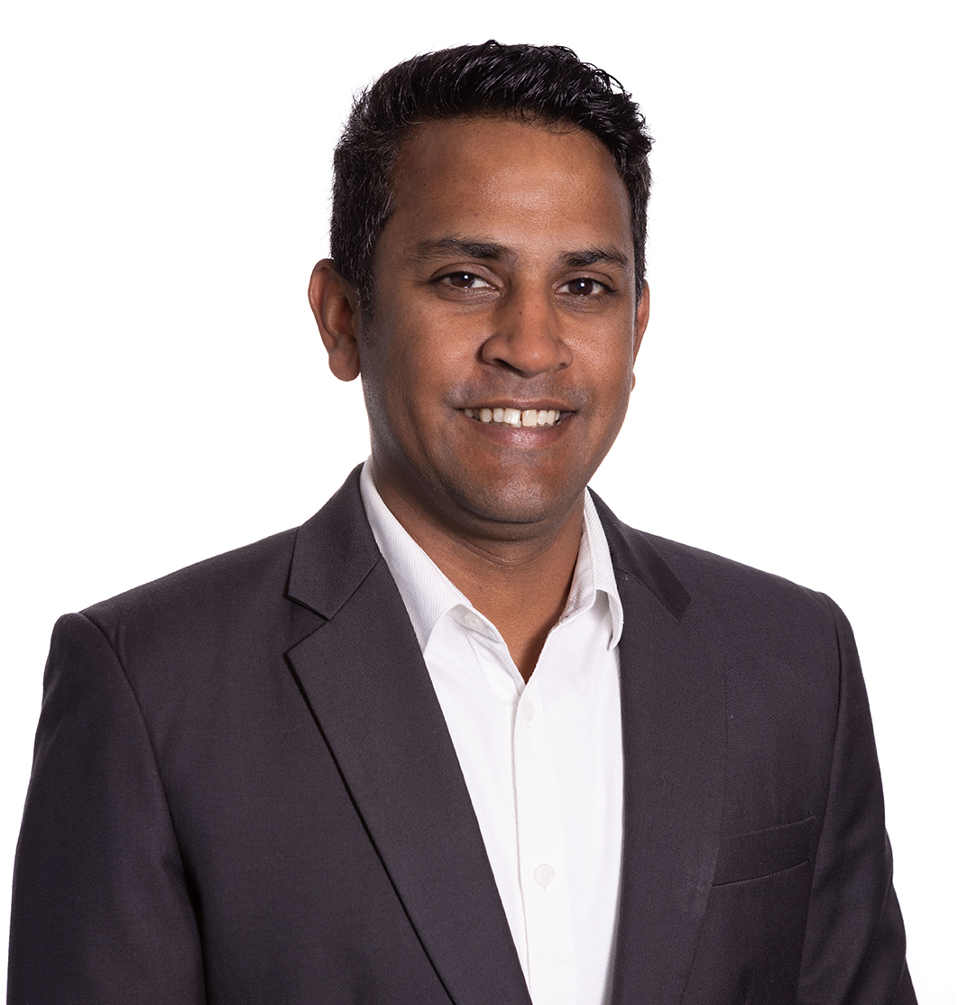 Sohan Boralessa