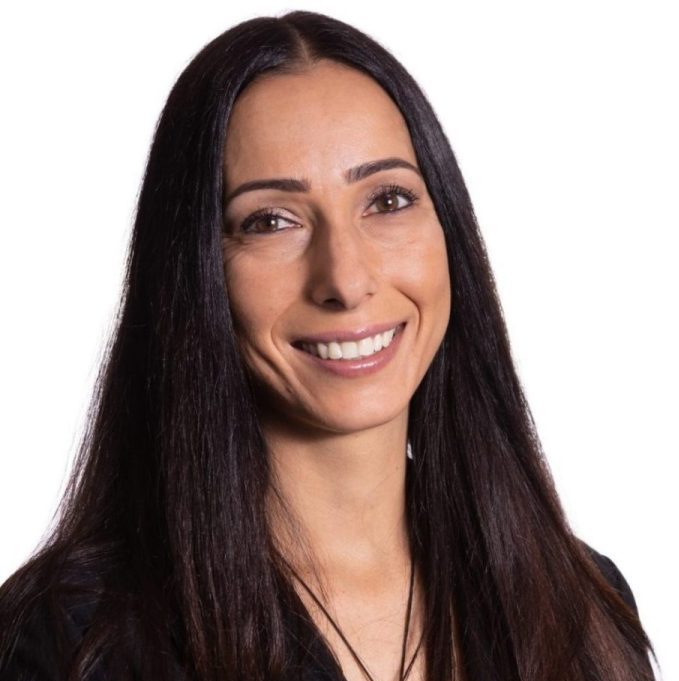 Mandy Athanasiou